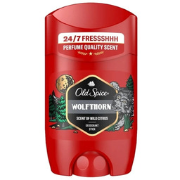 OLD SPICE Wolfthorn Dezodorant męski w sztyfcie 50