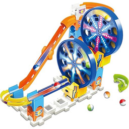 Marble Rush - Fun Fair Set M300 E