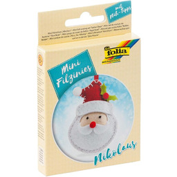 folia 52915 - filcowy zestaw do szycia