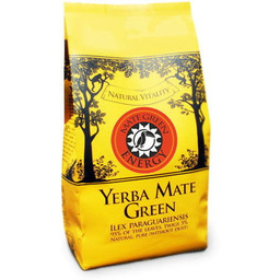 Yerba MATE GREEN Energy, 200 g