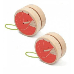 Jojo Lisek, gra zręcznościowa, Londji