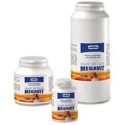 MEGAVIT Multi Vit Canis dla psa Suplement diety