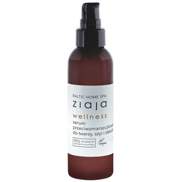 Ziaja Baltic Home Spa Wellness 90ml serum przeciwzmarszczkowe