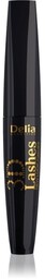 Delia Maskara 3D Lashes NEW LOOK 12ml