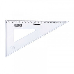 Ekierka DONAU 19cm 60 /7063001PL-00/