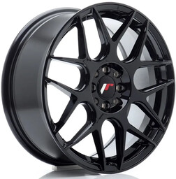 Felga JR Wheels JR18 17x7 ET40 4x100/114,3 Gloss