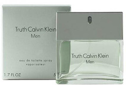Calvin Klein, Truth Men, woda toaletowa, 100 ml