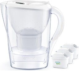 Brita Marella + 3 filtry MAXTRA PRO Pure