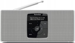 Radio cyfrowe Fm TechniSat Digitradio 2S Dab+ Bluetooth
