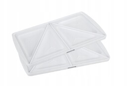 Opiekacz gofrownica grill 3w1 Teesa TSA3221 800W