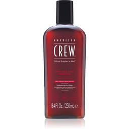 American Crew ANTI-HAIR Loss Szampon do Włosów Wypadających