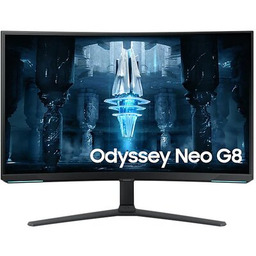 Samsung Odyssey G85NB LS32BG850NPXEN - 240Hz 4K 32''
