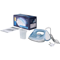 Żelazko Götze & Jensen Ig550