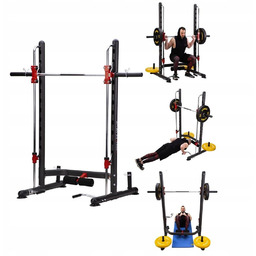 Hms Atlas Suwnica Smitha Z Gryfem Do Ćwiczeń