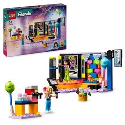 LEGO 42610 Friends Impreza z karaoke