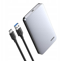 Kieszeń Obudowa Na Dysk Twardy 2.5'' Sata 3.0