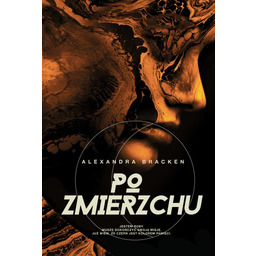 Po zmierzchu. Mroczne umysły. Tom 3