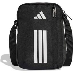adidas Uniseks Adidas Power Organizer Waist Pack, black/white,