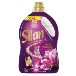 SILAN Płyn do płukania Magic Magnolia 2772 ml