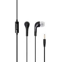 Słuchawki przewodowe Samsung EHS64AVFBE mini jack 3.5mm Stereo