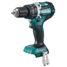 MAKITA Wiertarko-wkrętarka udarowa DHP484Z