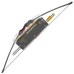 Łuk klasyczny Poe Lang Ek CHAMELEON 10-15 LBS