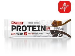 PROTEIN BAR 55g czekolada