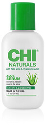 CHI Naturals Aloe Serum Intensywne serum nawilżające 59