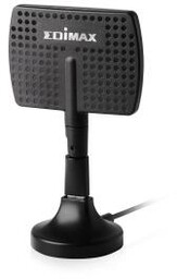 Edimax EW-7811DAC Czarny Karta sieciowa USB