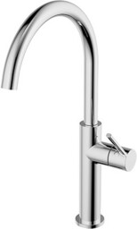 OMNIRES TL6050 CR TULA Bateria kuchenna CHROM