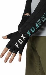 Fox Racing Ranger Gel Fingerless Cycling Gloves -