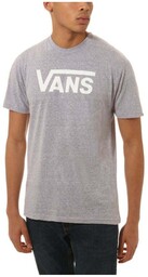 koszulka VANS - Vans Classic Heather Athletic Heather