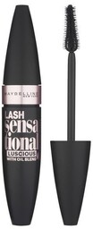 MAYBELLINE Lash Sensational Maskara do rzęs Luscious nadająca