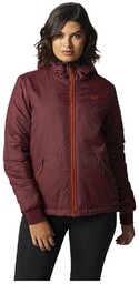 parka FOX - Gravity Jacket Cranberry (527) rozmiar: