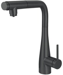 DEANTE Bateria Eridan BRE N75M Czarny