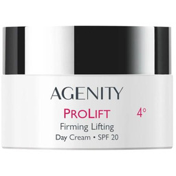 Agenity ProLift 4 Ujędrniający krem liftingujący na dzień