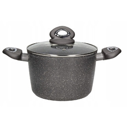 Garnek tradycyjny Valdinox Rock 20cm 3,2 l