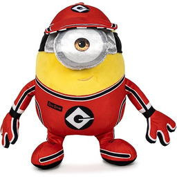Famosa Softies 27 cm New Minions Pit Crew