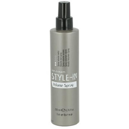 Inebrya Style-In Ice Cream Volume Spray objętość włosów