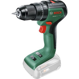 Bosch_elektronarzedzia Wiertarko-wkrętarka BOSCH UniversalImpact 18V-60 06039D7100 SOLO