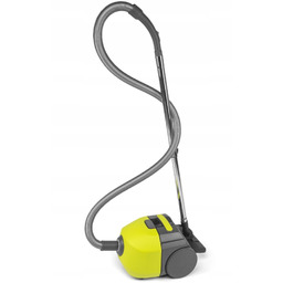 Odkurzacz MasterProfi PROFI 11.5 1040 W 5 L