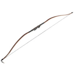Łuk klasyczny Poe Lang Ek ROBIN HOOD wood
