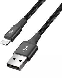 Baseus kabel przewód USB 4w1 2x Lightning /