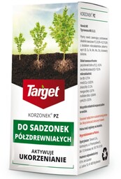 Korzonek PZ Ukorzeniacz Do Sadzonek Półzdrewniałych 30 ml