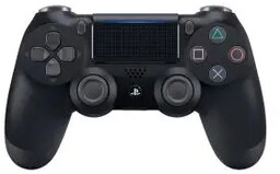 Sony DualShock 4 v2 do PS4 Bezprzewodowy Czarny