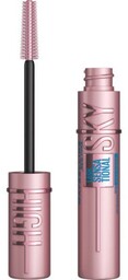 MAYBELLINE Lash Sensational Maskara do rzęs wydłużająca Sky