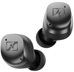 Sennheiser Słuchawki MOMENTUM True Wireless 4