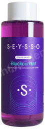SEYSSO Color Blackcurrant Odświeżający płyn do płukania jamy