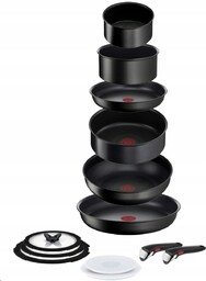 Zestaw garnków Tefal Ingenio Unlimited 13el