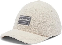Columbia Unisex CSC polarowa czapka z daszkiem bejsbolówka